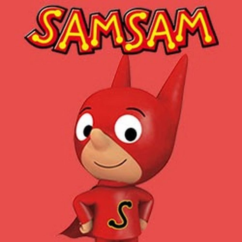 samsam